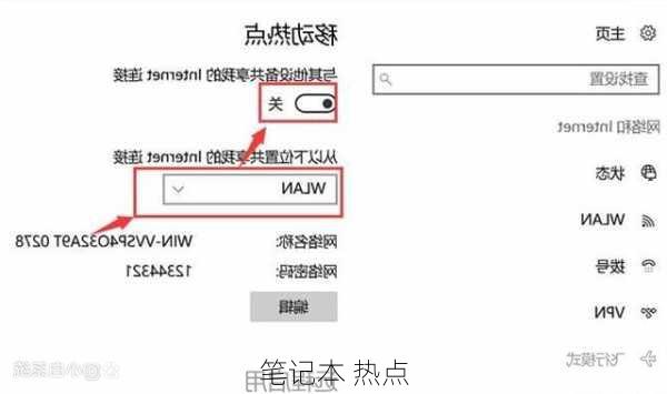 笔记本 热点-第1张图片-模头数码科技网