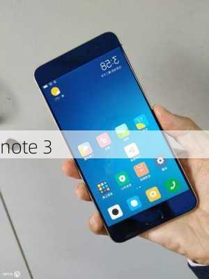 note 3-第1张图片-模头数码科技网