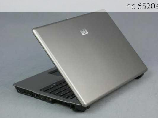 hp 6520s