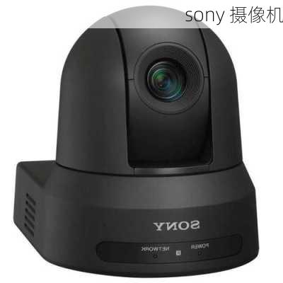 sony 摄像机-第1张图片-模头数码科技网