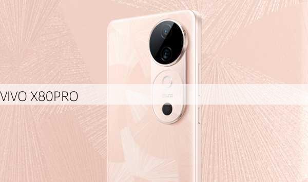 VIVO X80PRO-第2张图片-模头数码科技网