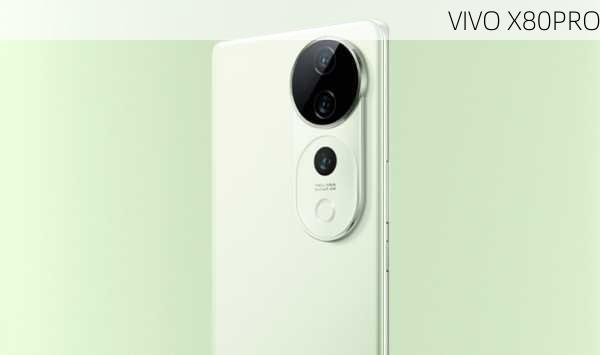 VIVO X80PRO-第3张图片-模头数码科技网