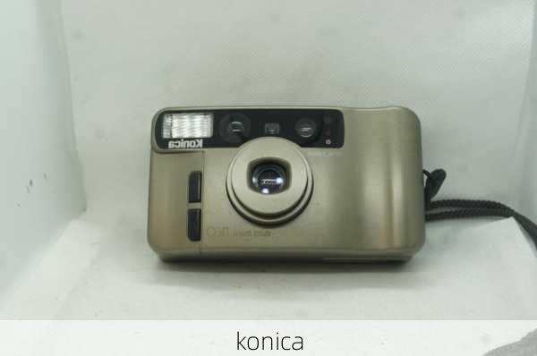 konica