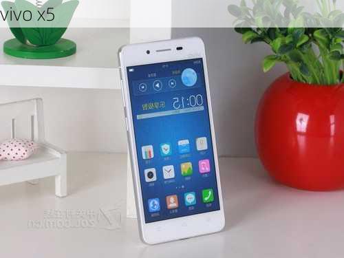 vivo x5-第2张图片-模头数码科技网