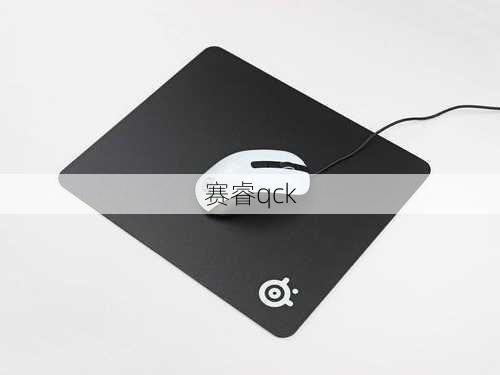 赛睿qck-第3张图片-模头数码科技网