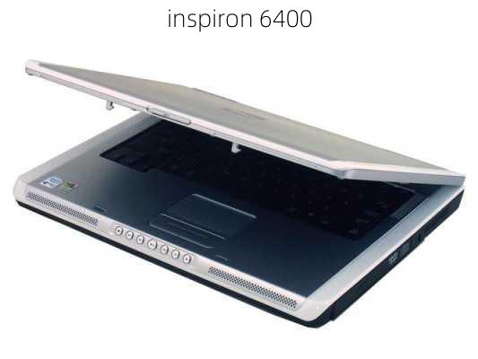 inspiron 6400-第2张图片-模头数码科技网