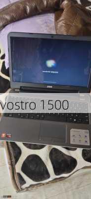 vostro 1500-第1张图片-模头数码科技网