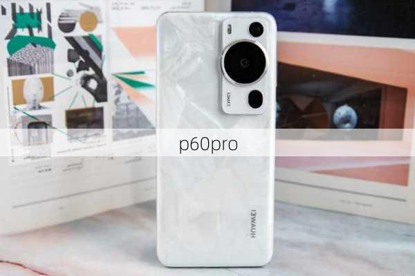 p60pro-第2张图片-模头数码科技网