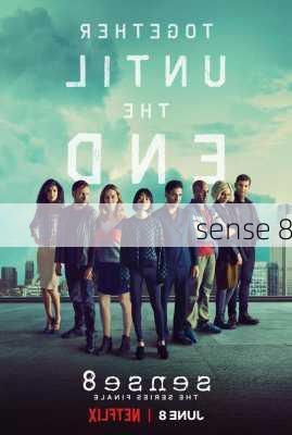 sense 8-第1张图片-模头数码科技网