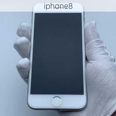 iphone8-第3张图片-模头数码科技网