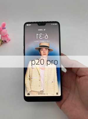 p20 pro-第3张图片-模头数码科技网