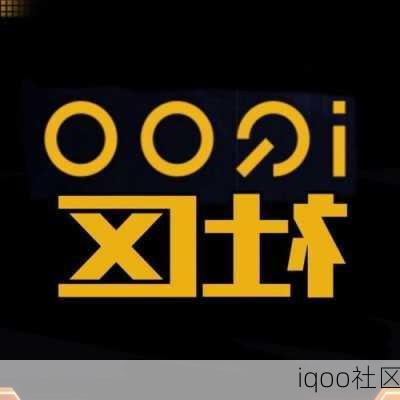 iqoo社区-第1张图片-模头数码科技网