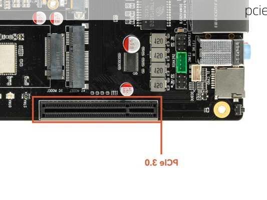 pcie-第2张图片-模头数码科技网