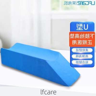 lfcare-第1张图片-模头数码科技网