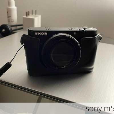 sony m5-第2张图片-模头数码科技网