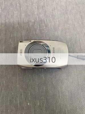 ixus310-第2张图片-模头数码科技网