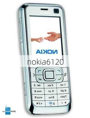 nokia6120-第1张图片-模头数码科技网