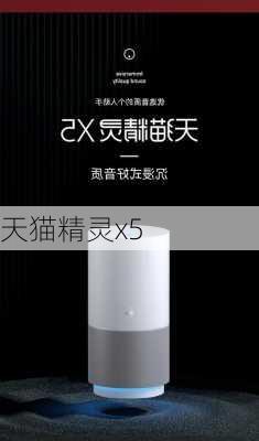 天猫精灵x5-第2张图片-模头数码科技网