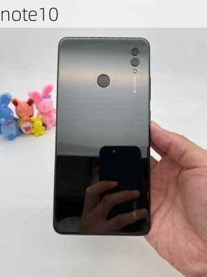 note10-第1张图片-模头数码科技网