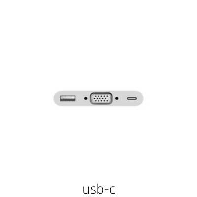 usb-c-第2张图片-模头数码科技网