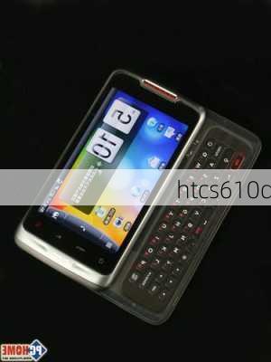 htcs610d