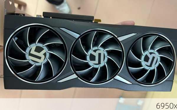 6950x