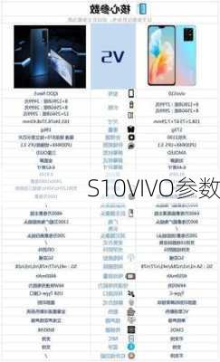 S10VIVO参数-第1张图片-模头数码科技网