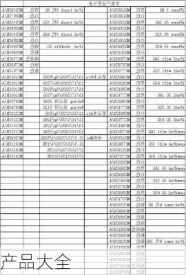 产品大全-第1张图片-模头数码科技网