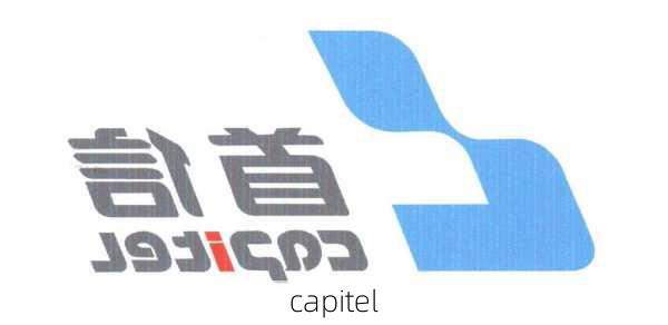 capitel-第1张图片-模头数码科技网