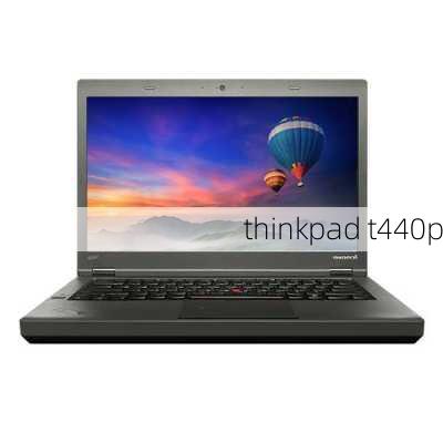 thinkpad t440p-第1张图片-模头数码科技网