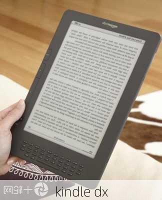 kindle dx-第2张图片-模头数码科技网