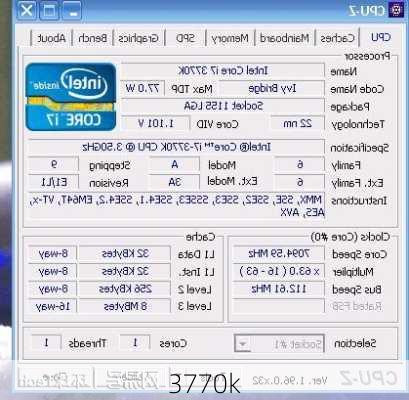 3770k-第3张图片-模头数码科技网