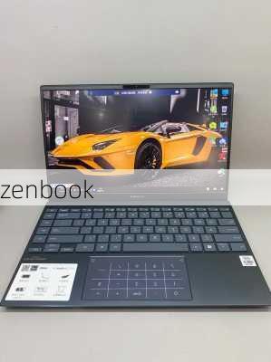 zenbook-第3张图片-模头数码科技网