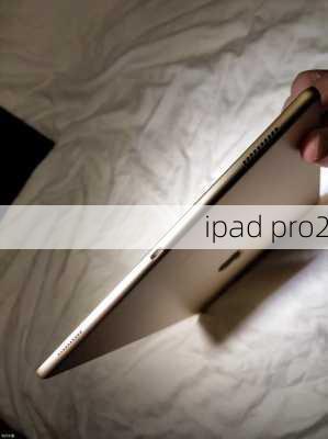 ipad pro2-第2张图片-模头数码科技网