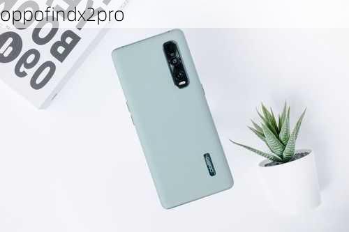 oppofindx2pro-第1张图片-模头数码科技网