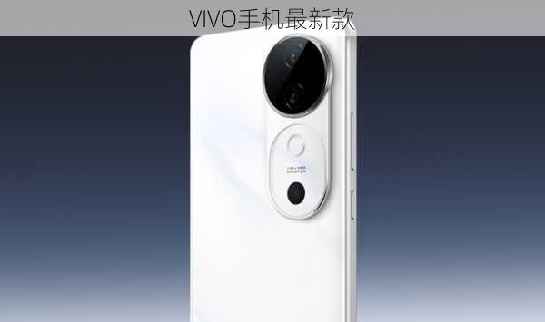 VIVO手机最新款-第1张图片-模头数码科技网