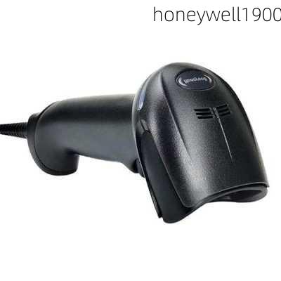 honeywell1900-第1张图片-模头数码科技网