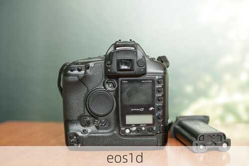 eos1d-第1张图片-模头数码科技网