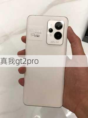 真我gt2pro-第2张图片-模头数码科技网