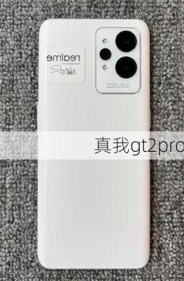 真我gt2pro-第3张图片-模头数码科技网