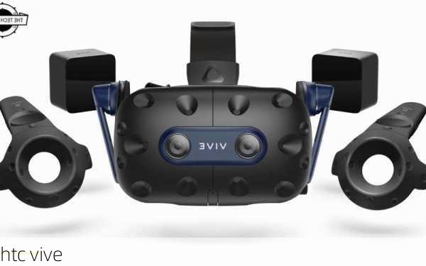 htc vive-第1张图片-模头数码科技网