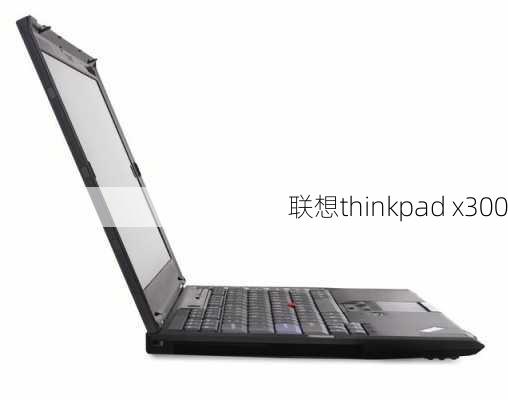 联想thinkpad x300-第3张图片-模头数码科技网