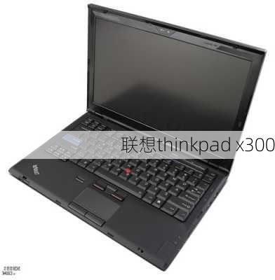 联想thinkpad x300-第2张图片-模头数码科技网