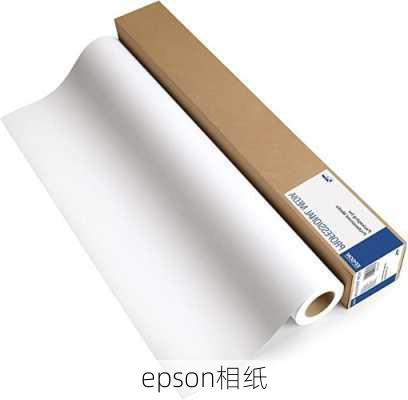 epson相纸-第1张图片-模头数码科技网