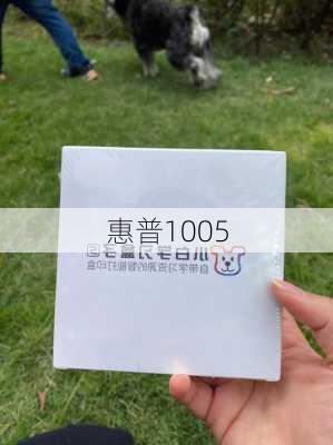 惠普1005-第3张图片-模头数码科技网