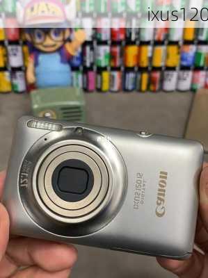 ixus120-第3张图片-模头数码科技网