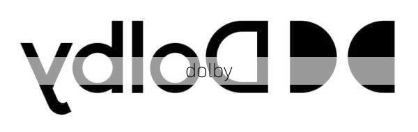 dolby-第2张图片-模头数码科技网