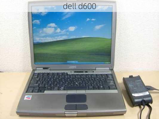 dell d600-第2张图片-模头数码科技网