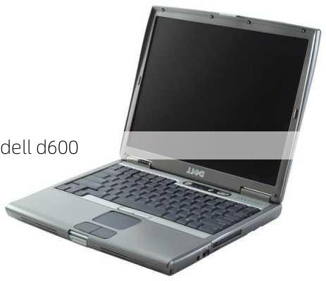 dell d600-第1张图片-模头数码科技网