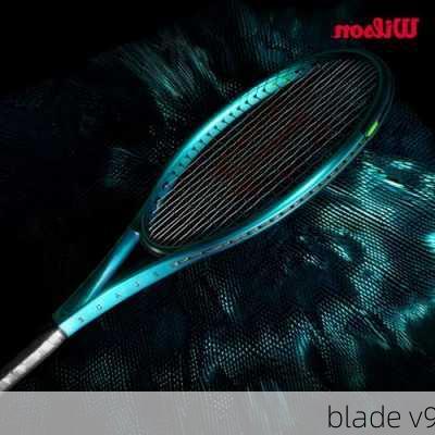 blade v9-第2张图片-模头数码科技网